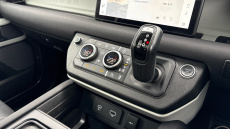 Land Rover Defender 3.0 D200 SE 110 5dr Auto Diesel Estate